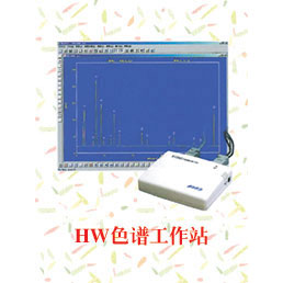 色谱工作站