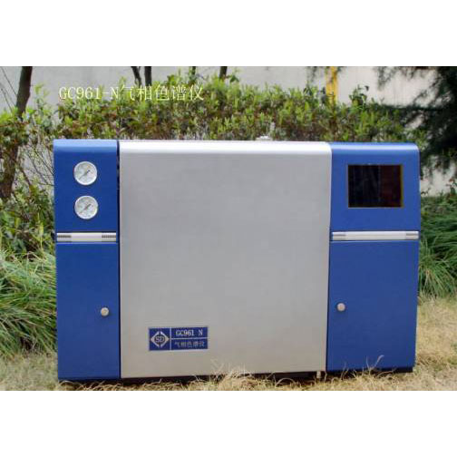 GC961系列气相色谱仪