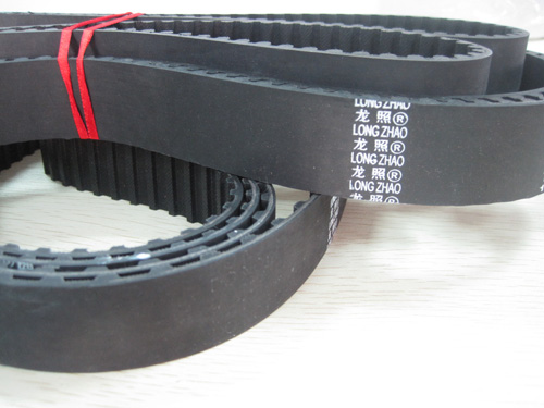 Modulus rubber band