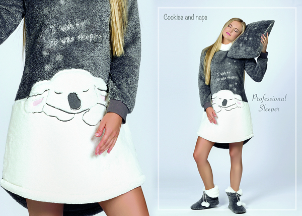 Women's clothing