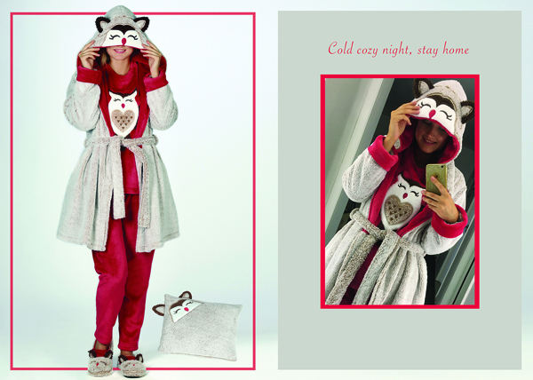 Women's clothing