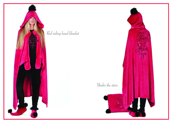 Women's clothing