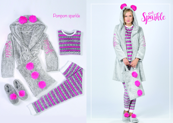 Women's clothing