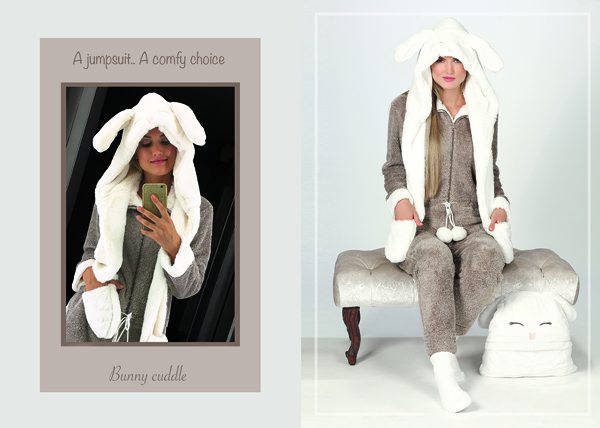 Women's clothing