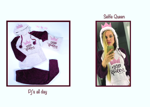 Women's clothing