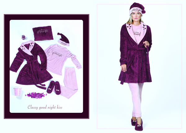 Women's clothing