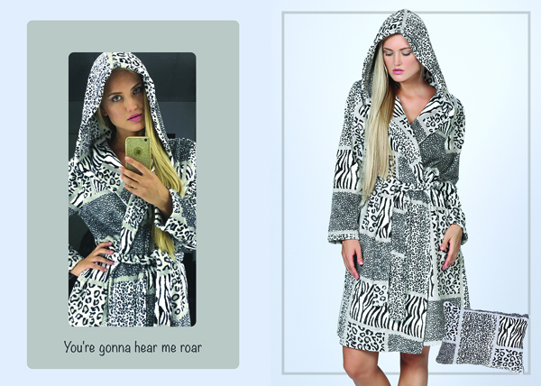 Women's clothing