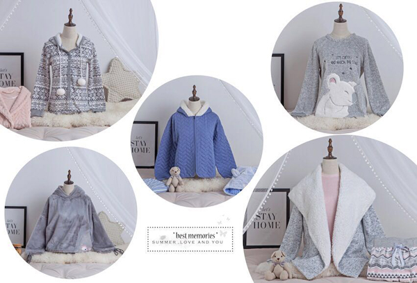 Women's clothing