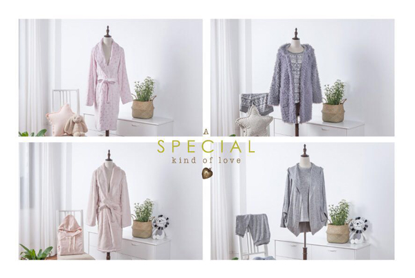 Women's clothing