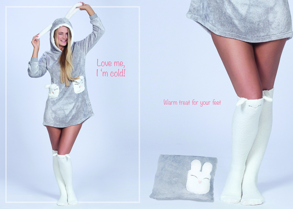 Women's clothing
