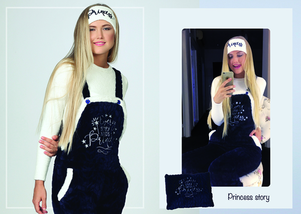 Women's clothing