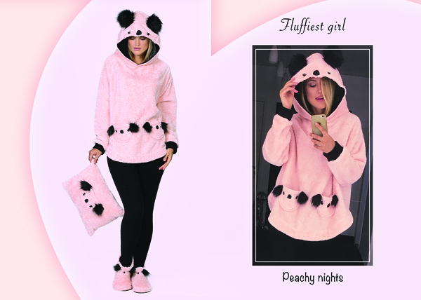 Women's clothing