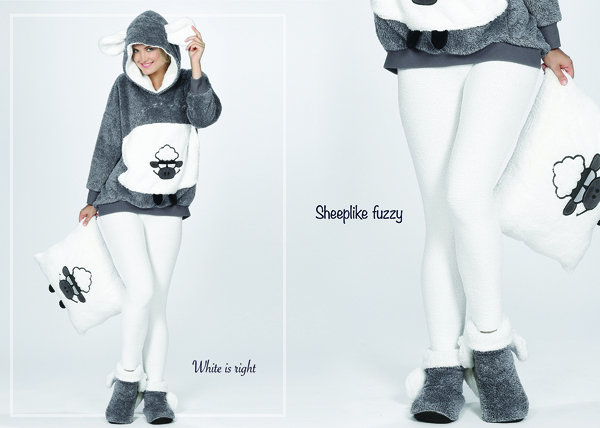 Women's clothing