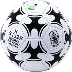 KS432S