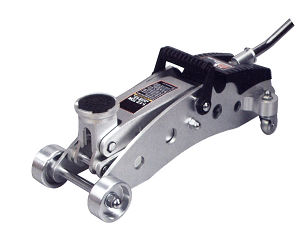 Car Jacks 