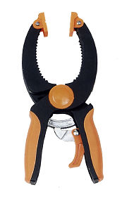 Ratchet Clamps 