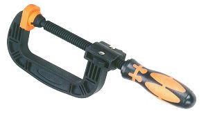 Quick Release G-clamps 