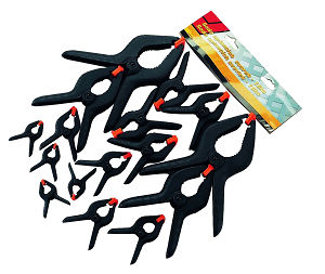 Clamp Sets 