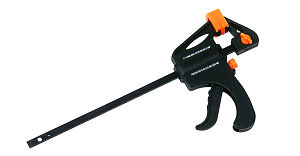 Ratcheting Bar Clamps 