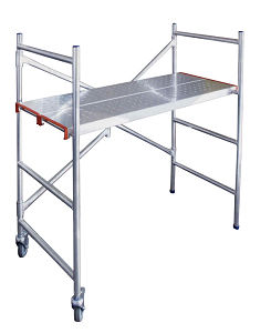 Scaffolding Dollies 