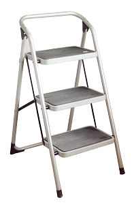 Ladders 