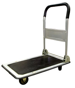 Hand Trucks 