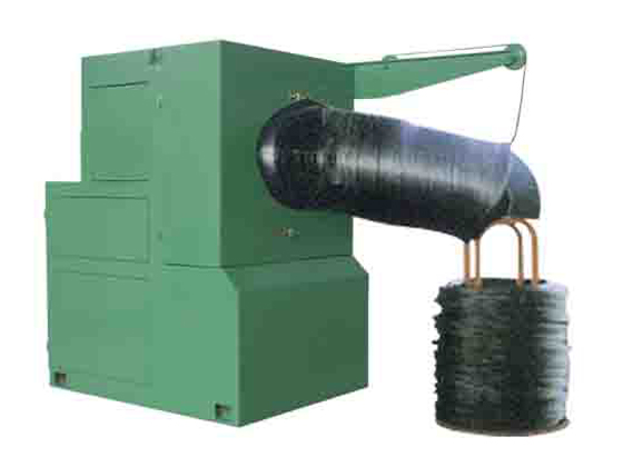 Horizontal Auto Winder