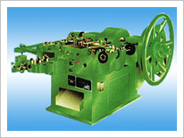 Z94-A Automatic Nail Making Machine