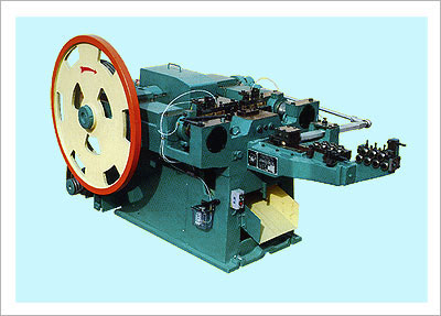 Z94-C Automatic Nail Making Machine