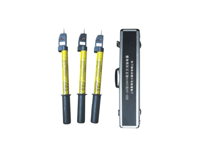 GD-35型35KV