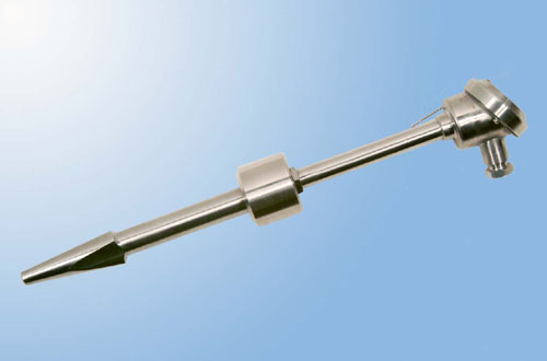 熱電偶（阻）-WRKR-01H-電站用熱套式