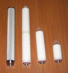 SH-JGF型空氣精過濾器