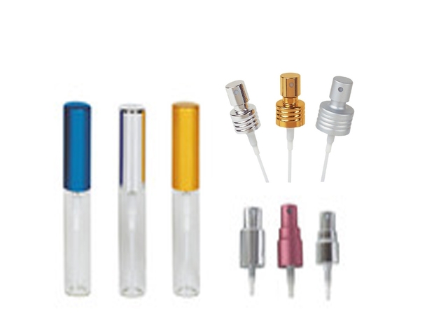 螺口喷雾器