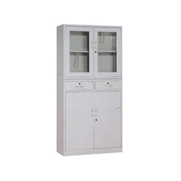 GG002 Stainless Steel Cabinet 