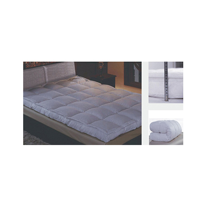 Double layer mattress  pad