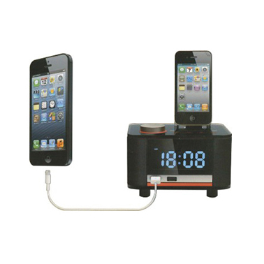 BFQ013  iPod播放器（5W+5W）