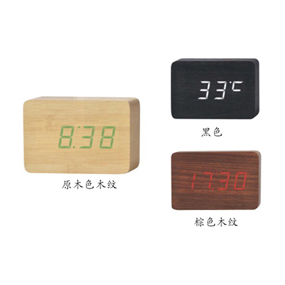 CTZ034  Alarm Clock