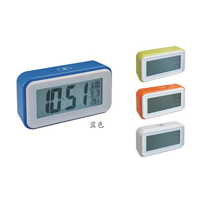 CTZ033  Alarm Clock