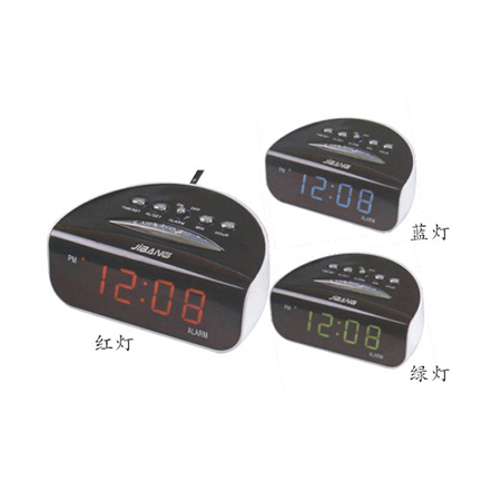 CTZ029  Alarm Clock