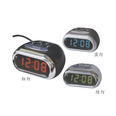 CTZ028  Alarm Clock