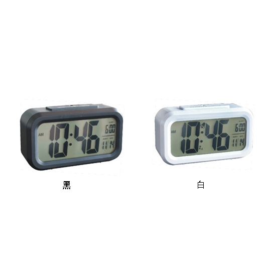CTZ026  Alarm Clock