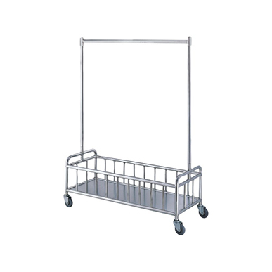 SYC001 Laundry Delivery Trolley