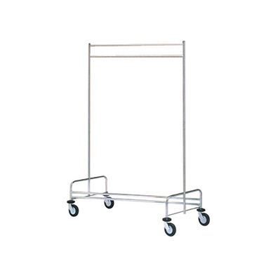 GYC002  Laundry Delivery Trolley