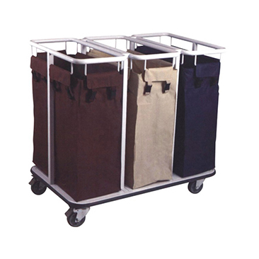 BCC016 Linen Cart