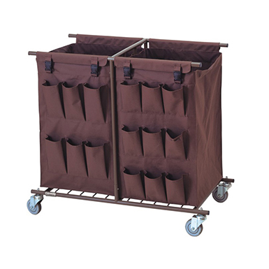 BCC014 Linen Cart