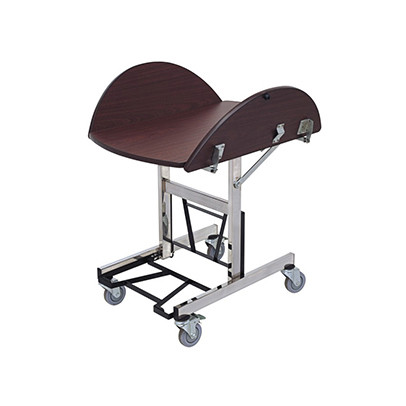 SCC003  Dish Delivery Cart