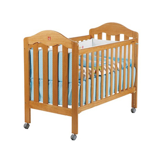 YEC004  Baby bed 