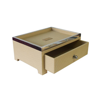 YPH0019 皮制用品盒 