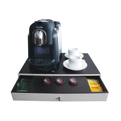 KFTP001 咖啡胶囊机托盘 