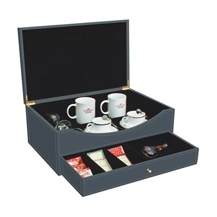 CJH001 Tea Box